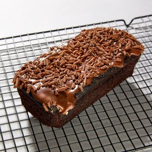 Chec de ciocolata belgiana