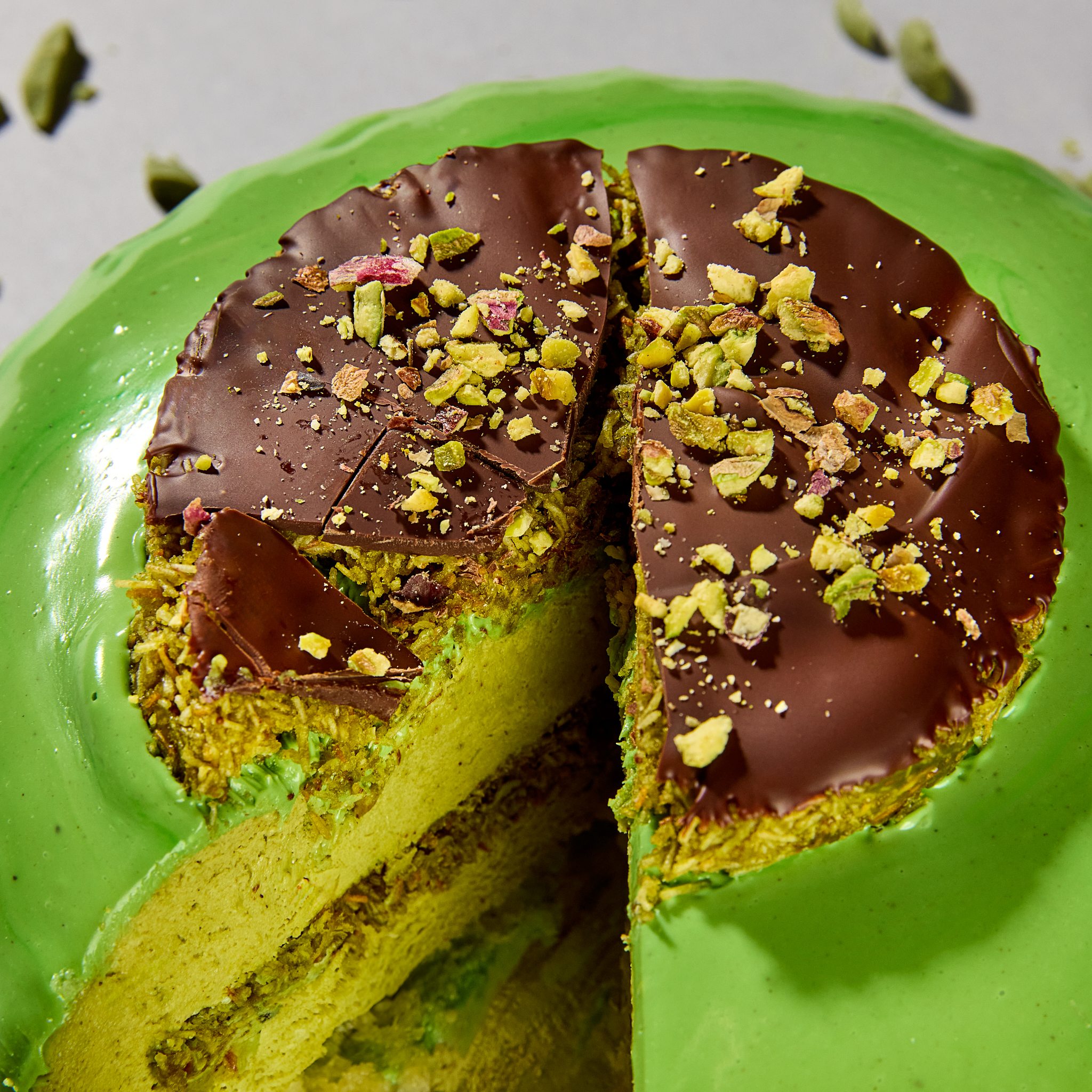 tort oriental dream fistic prajituri la birou 2 tort dubai