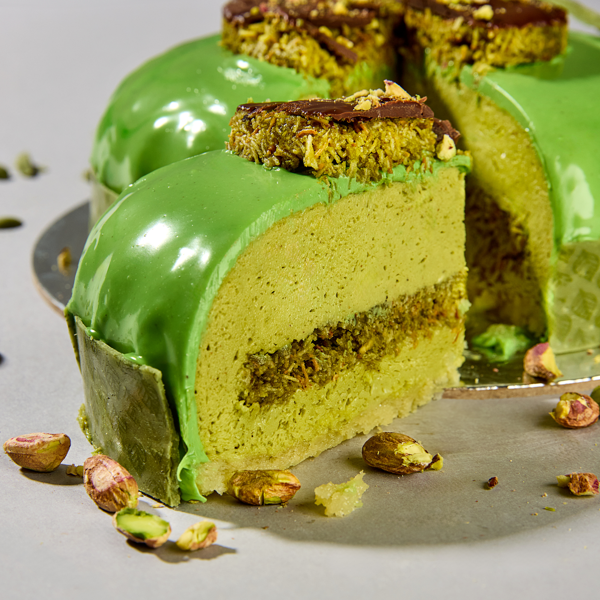 tort oriental dream fistic prajituri la birou 3 tort dubai